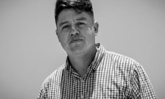 ASESINAN AL FOTÓGRAFO Y CREADOR DE CONTENIDO RICARDO ZÚÑIGA ROSAS EN PUEBLA