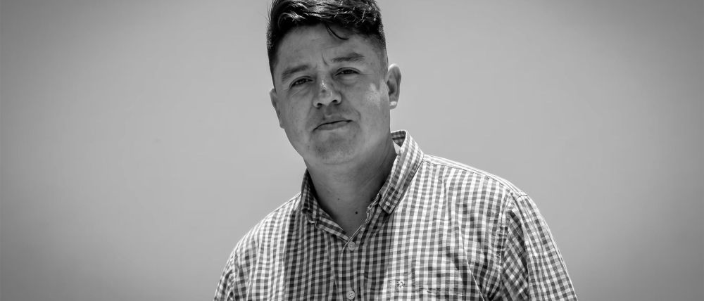 ASESINAN AL FOTÓGRAFO Y CREADOR DE CONTENIDO RICARDO ZÚÑIGA ROSAS EN PUEBLA