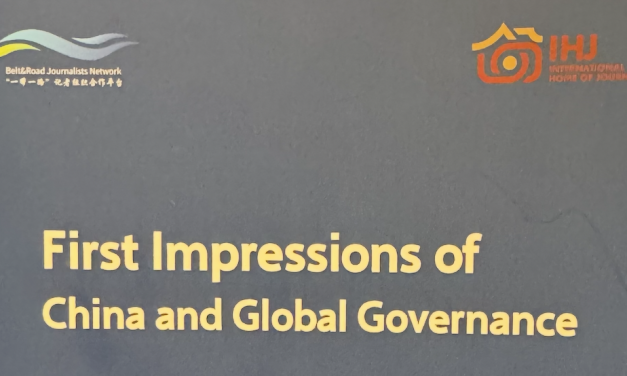 DIPLOMACIA GREMIAL DE PERIODISTAS TRASCIENDE LAS FRICCIONES GEOPOLÍTICAS DE OCCIDENTE