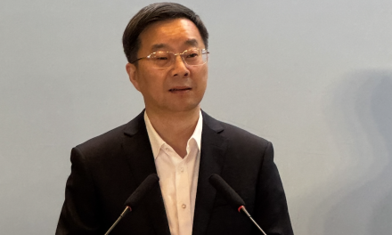 CHANGZHOU AVANZA HACIA EL FUTURO VERDE: EL ALCALDE ZHOU WEI DETALLA LOS CUATRO PILARES DE SU ESTRATEGIA DE DESARROLLO SOSTENIBLE EN 2026