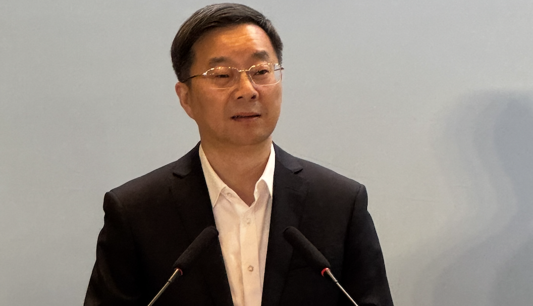 CHANGZHOU AVANZA HACIA EL FUTURO VERDE: EL ALCALDE ZHOU WEI DETALLA LOS CUATRO PILARES DE SU ESTRATEGIA DE DESARROLLO SOSTENIBLE EN 2026