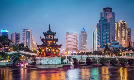 PERIODISTAS DE LA FRANJA Y LA RUTA INICIAN VISITA DE TRES DÍAS A CHANGZHOU